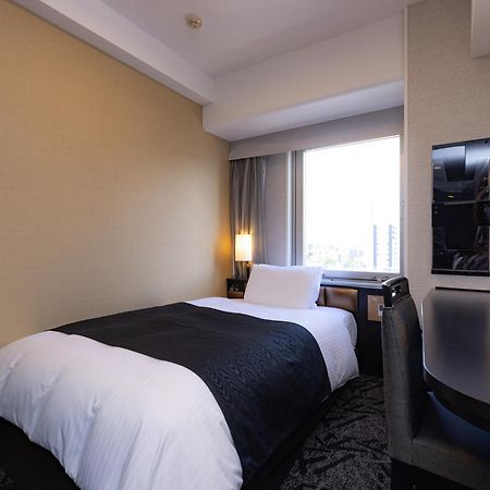 Apa Hotel Nagoya Sakae Екстер'єр фото