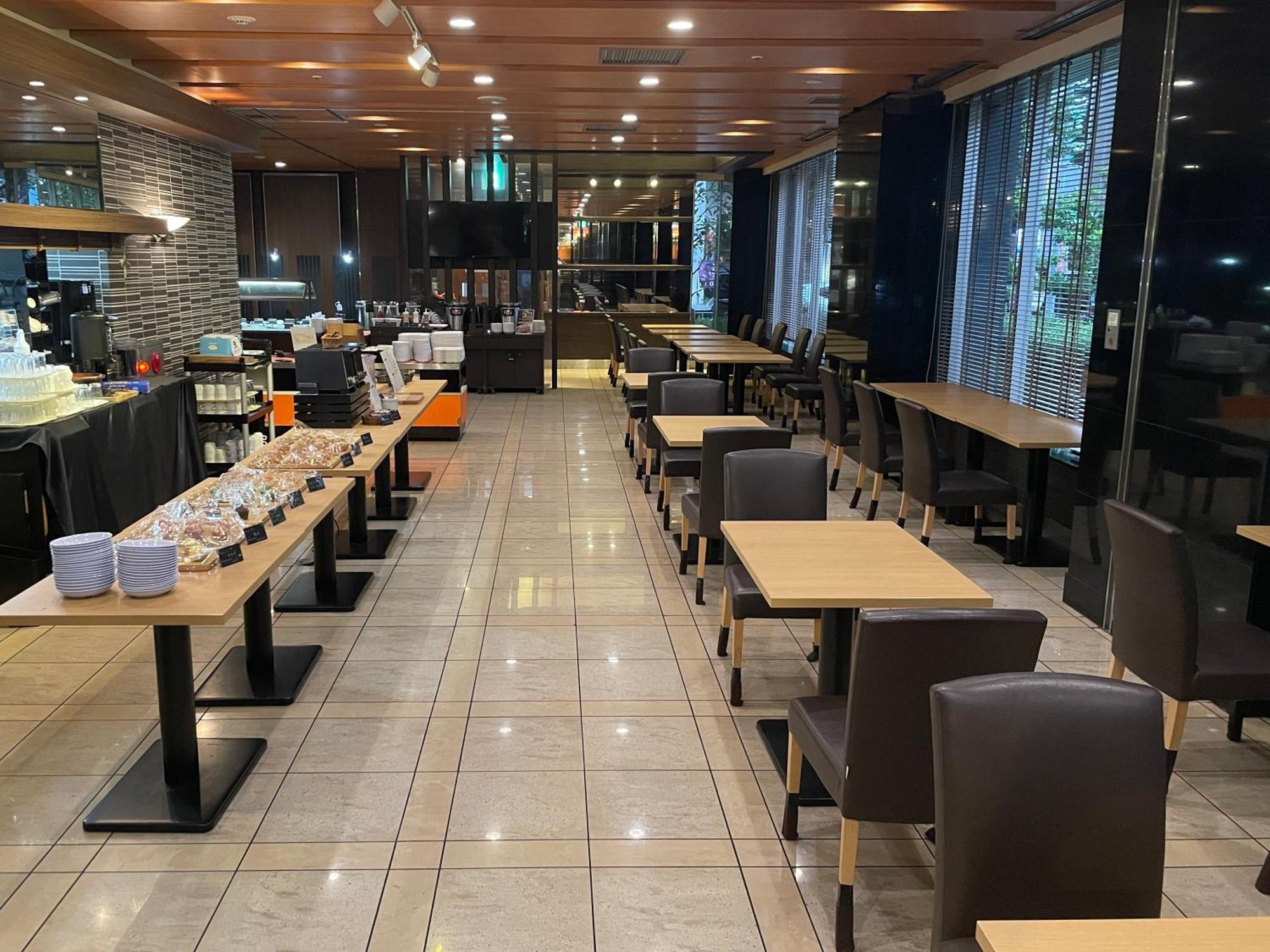 Apa Hotel Nagoya Sakae Екстер'єр фото