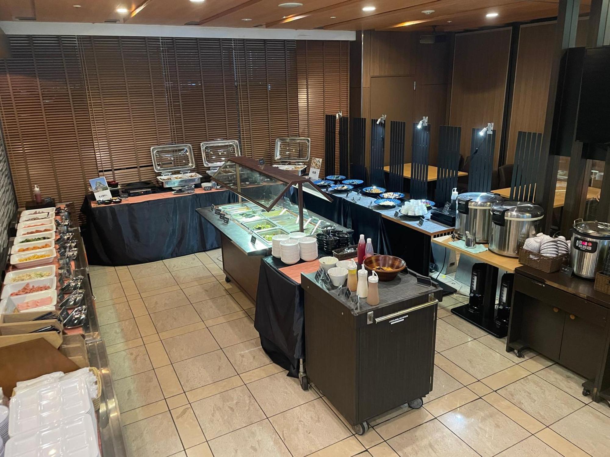 Apa Hotel Nagoya Sakae Екстер'єр фото
