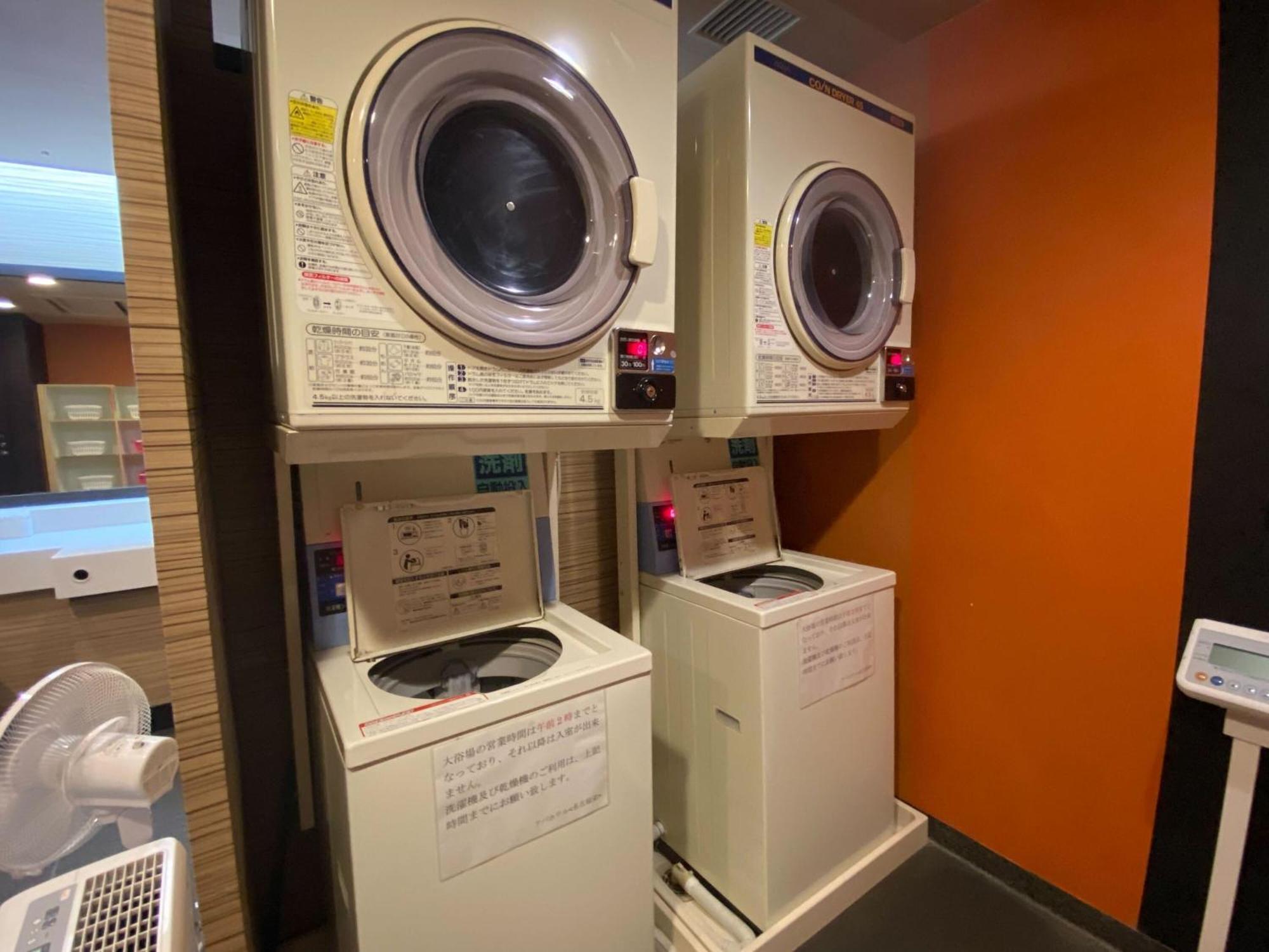 Apa Hotel Nagoya Sakae Екстер'єр фото