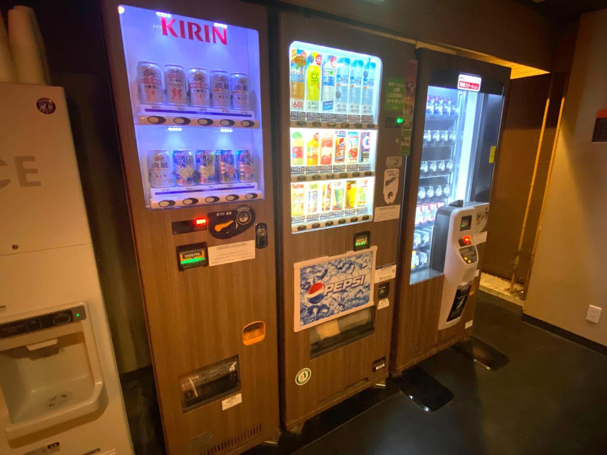 Apa Hotel Nagoya Sakae Екстер'єр фото