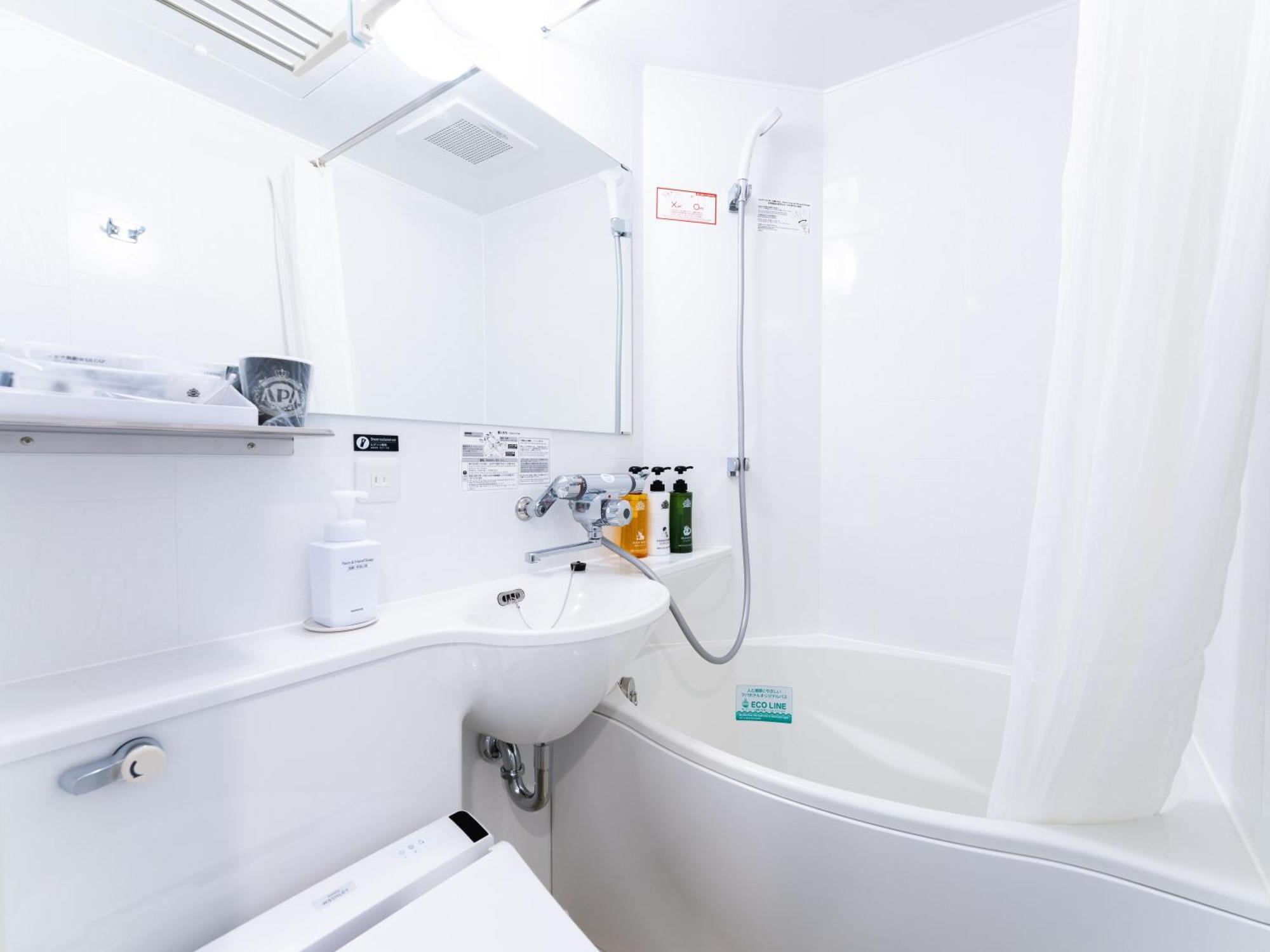 Apa Hotel Nagoya Sakae Екстер'єр фото