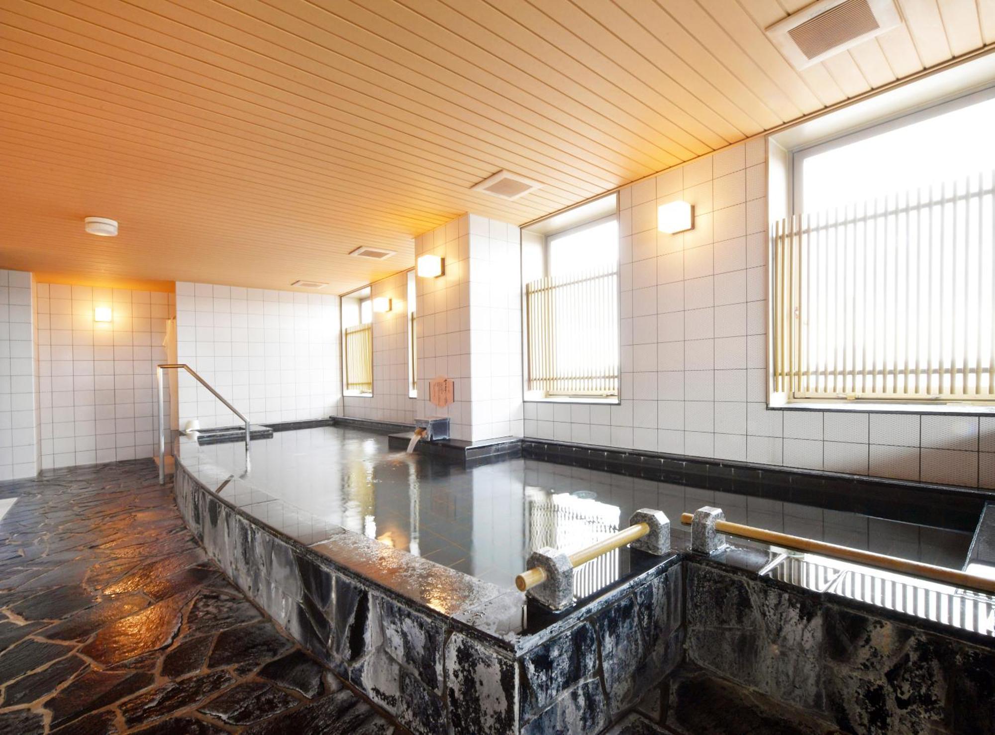 Apa Hotel Nagoya Sakae Екстер'єр фото