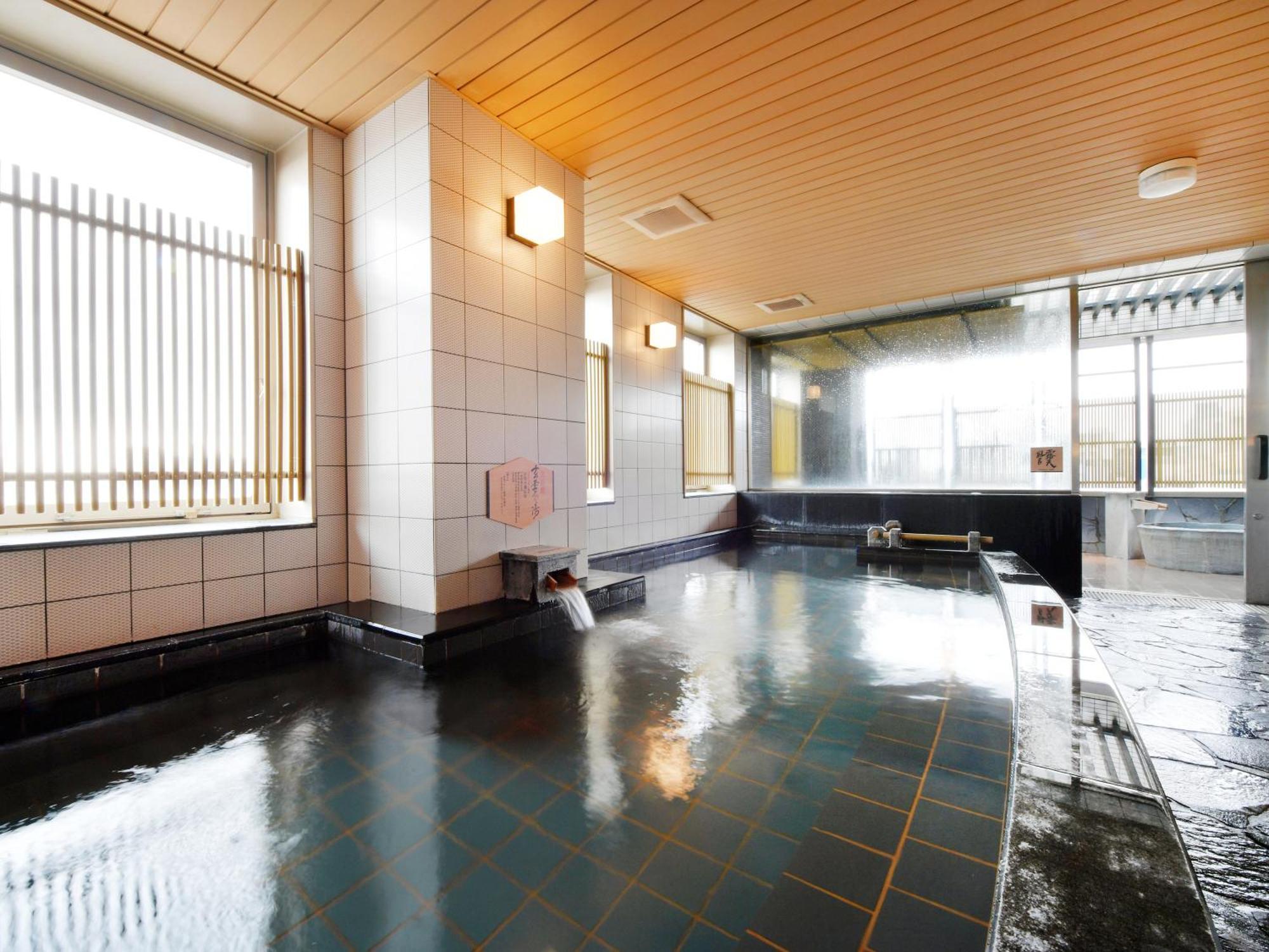 Apa Hotel Nagoya Sakae Екстер'єр фото