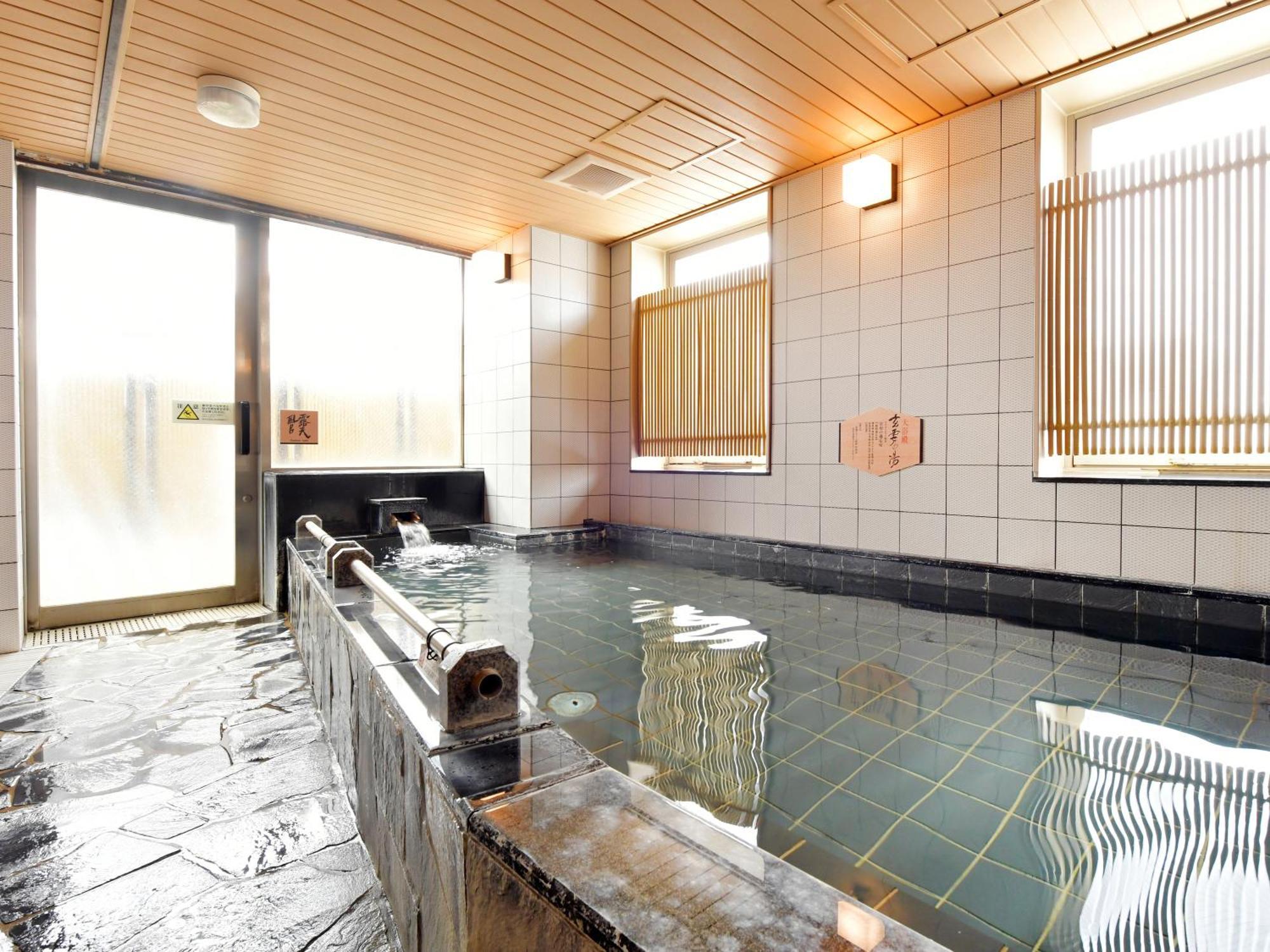 Apa Hotel Nagoya Sakae Екстер'єр фото