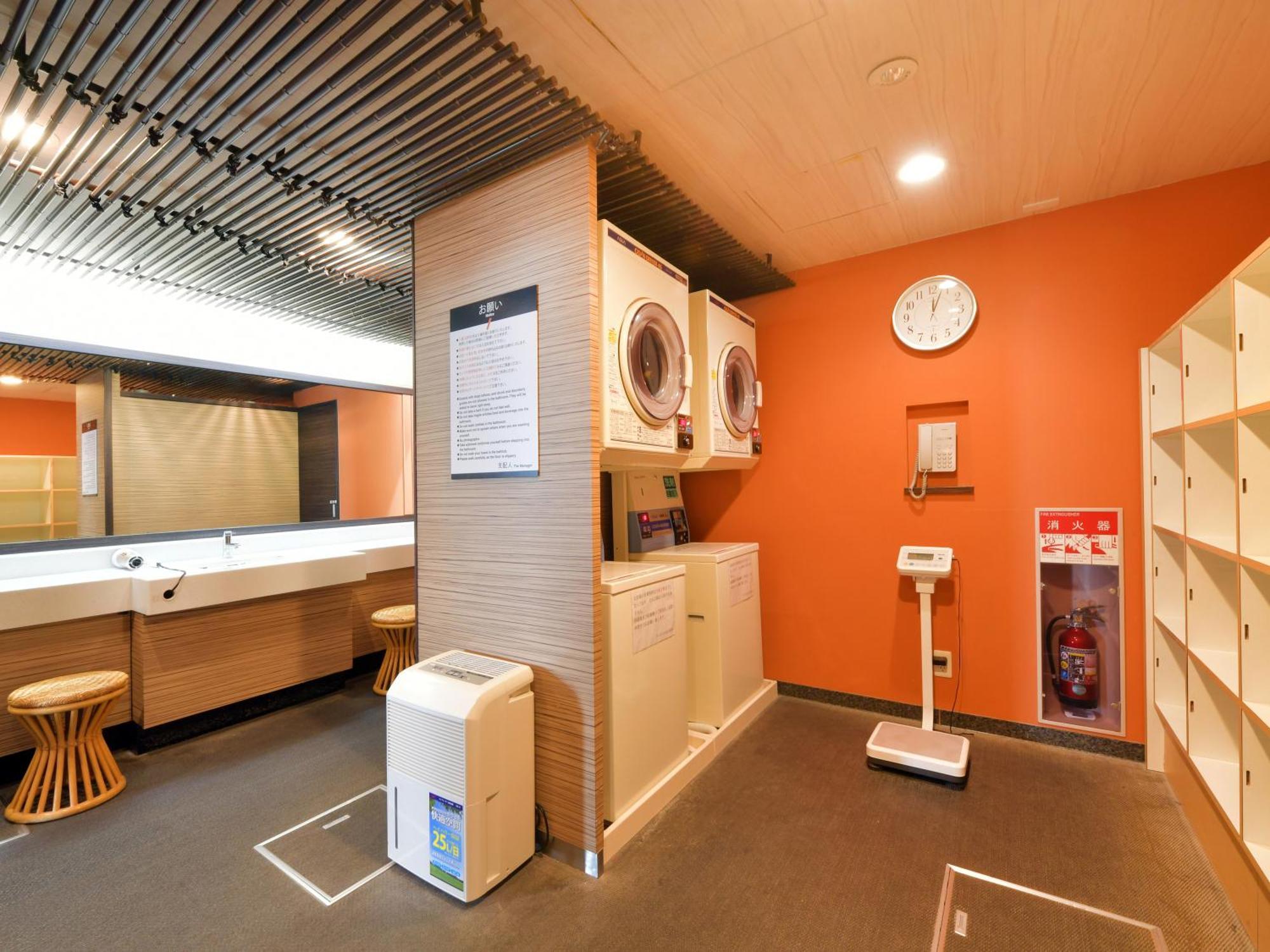 Apa Hotel Nagoya Sakae Екстер'єр фото