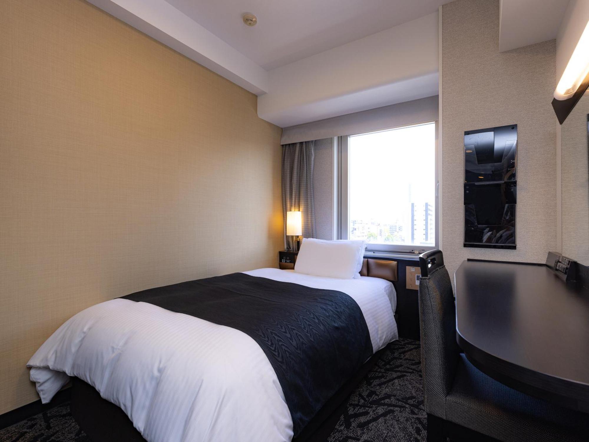 Apa Hotel Nagoya Sakae Екстер'єр фото