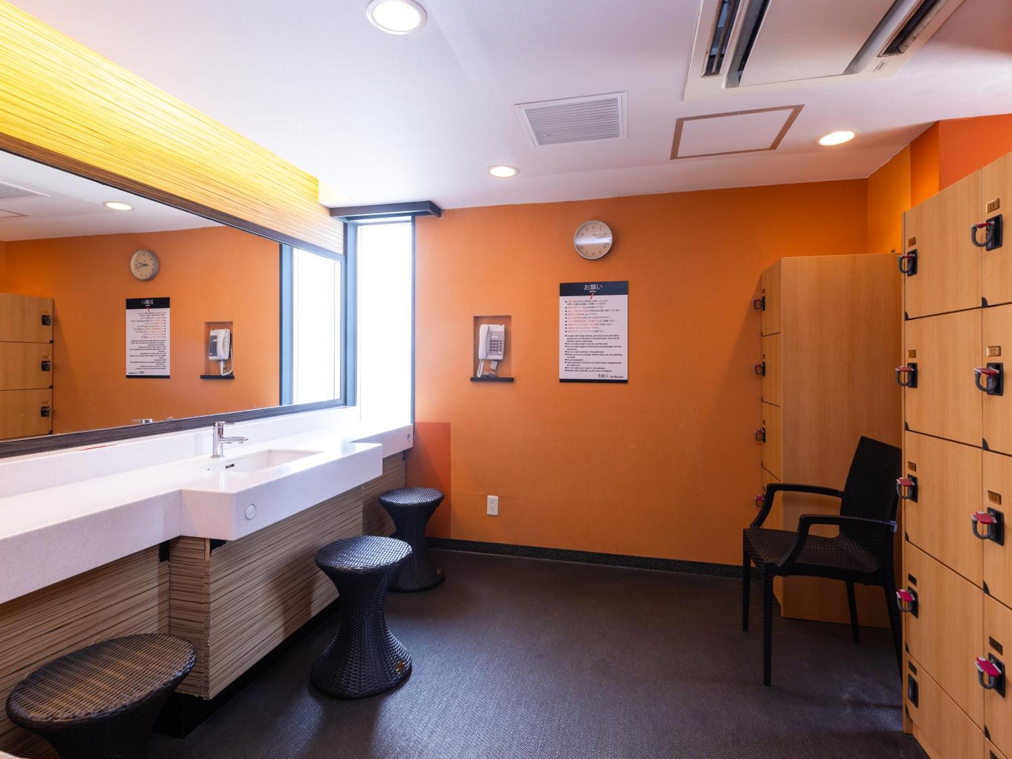 Apa Hotel Nagoya Sakae Екстер'єр фото